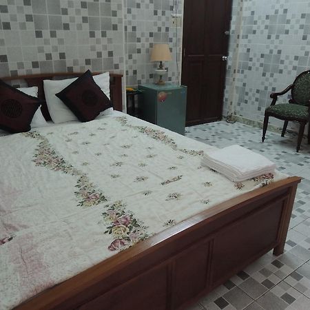 Tan Sinh Huong Hotel 胡志明市 外观 照片