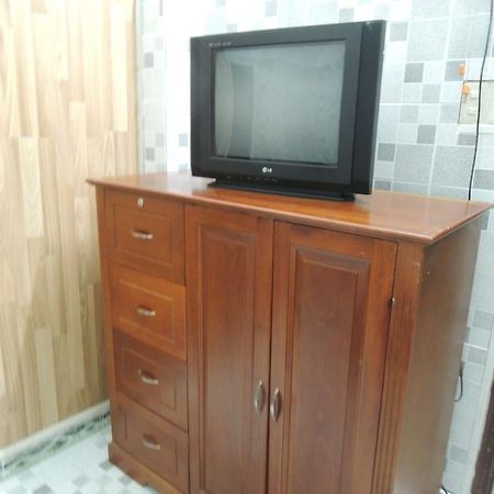 Tan Sinh Huong Hotel 胡志明市 外观 照片