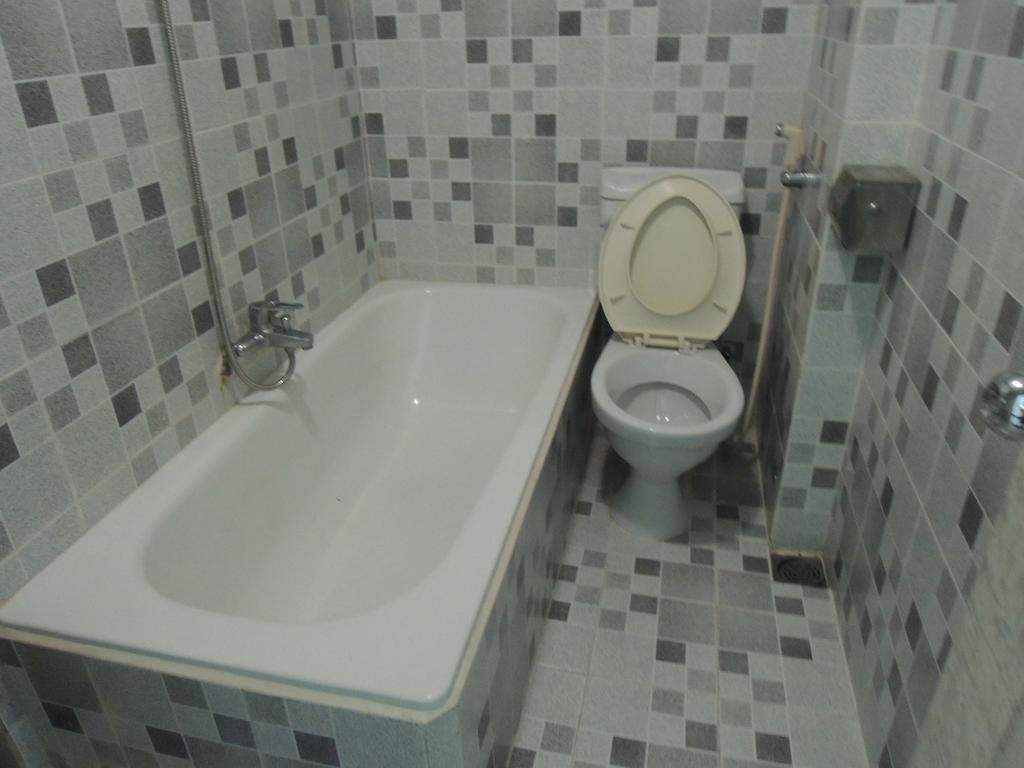 Tan Sinh Huong Hotel 胡志明市 客房 照片
