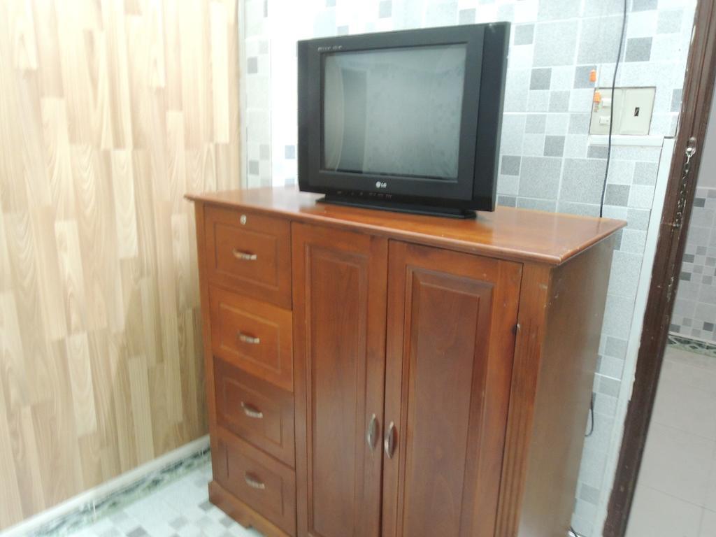 Tan Sinh Huong Hotel 胡志明市 外观 照片