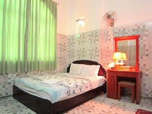 Tan Sinh Huong Hotel 胡志明市 外观 照片