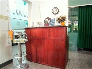 Tan Sinh Huong Hotel 胡志明市 外观 照片