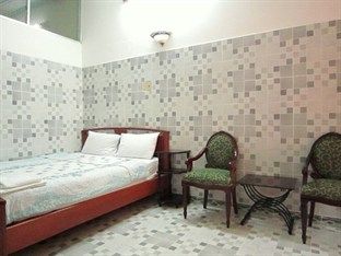 Tan Sinh Huong Hotel 胡志明市 外观 照片